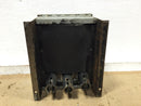 Bulldog Electric BP-322 60 Amp 3 Phase 240 VAC Fusible Buss Plug/Switch