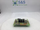 Daikin PCBDM161V007 HVAC Control Circuit Board