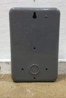 Intermatic WH40 24 Hour 40 Amp 250 VAC Double Pole Water Heater Timer