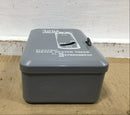 Intermatic WH40 24 Hour 40 Amp 250 VAC Double Pole Water Heater Timer