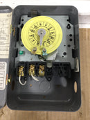 Intermatic WH40 24 Hour 40 Amp 250 VAC Double Pole Water Heater Timer