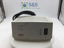 APC LE600 Line-R 600 4 Outlet 600 Watt 5 Amp Automatic Voltage Regulator