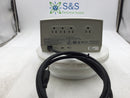 APC LE600 Line-R 600 4 Outlet 600 Watt 5 Amp Automatic Voltage Regulator