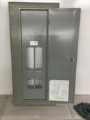 Challenger SL20(30-40)CT 200 Amp 120/240V Type 1 Indoor Enclosure 34 1/8" x 15 1/8"