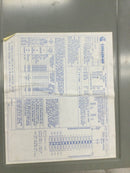 Challenger SL20(30-40)CT 200 Amp 120/240V Type 1 Indoor Enclosure 34 1/8" x 15 1/8"