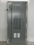 Challenger SL20(30-40)CT 200 Amp 120/240V Type 1 Indoor Enclosure 34 1/8" x 15 1/8"