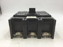 GE General Electric TJJ436150 150 Amp 3 Pole 600V 150 Amp Trip Circuit Breaker