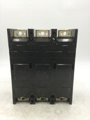 GE General Electric TJJ436150 150 Amp 3 Pole 600V 150 Amp Trip Circuit Breaker