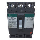 General Electric TED134070 70 Amp 3 Pole 480V Molded Case Circuit Breaker