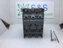 Westinghouse HFB3050L 50 Amp 3 Pole 600V Type HFB Circuit Breaker