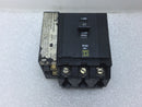 Square D QOB3501021 50 Amp 120/240V Bolt on Circuit Breaker w/Shunt Trip