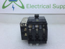Square D QOB3501021 50 Amp 120/240V Bolt on Circuit Breaker w/Shunt Trip