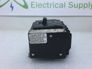 Square D QOB3501021 50 Amp 120/240V Bolt on Circuit Breaker w/Shunt Trip