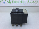 Square D QOB3501021 50 Amp 120/240V Bolt on Circuit Breaker w/Shunt Trip