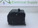 Square D QOB3501021 50 Amp 120/240V Bolt on Circuit Breaker w/Shunt Trip