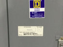 Square D MSC44TS Panel Door Type 1 Enclosure 44" x 20"