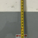 GE General Electric TH3365 400 Amp 600V 250VDC 3 Phase Fusible Mod 7 Safety Switch 54" x 23"