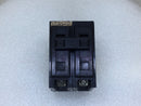 Westinghouse QBHW2050H 50 Amp 2 Pole 240V Bolt On Circuit Breaker