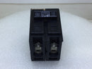 Westinghouse QBHW2050H 50 Amp 2 Pole 240V Bolt On Circuit Breaker
