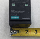 Siemens QSPD2A035B 35 Amp 2 Pole 1PH 3W 240V Surge Protective Device