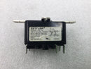 Zettler Controls AZ2900-1AB-24A 25 Amp 277V 50/60Hz 12FLA 60LRA Relay Coil