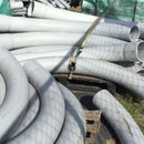 Cantex 6" 90 Degree Schedule 40 PVC Elbow