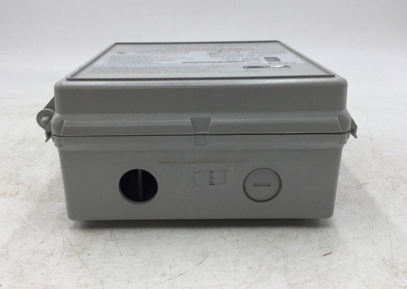 DCSI Y99300-303 30 Amp 240V FPL Type 33 Load Center Control Transponder