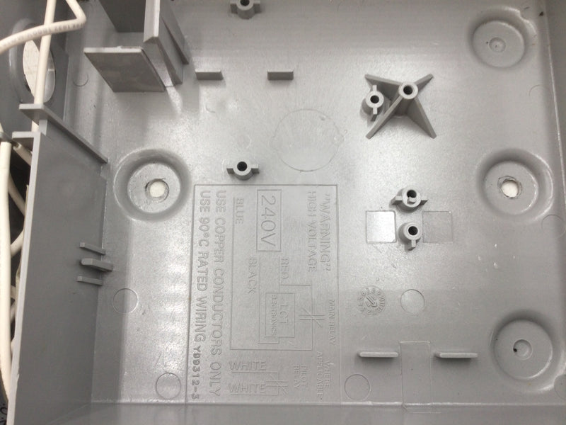 DCSI Y99300-303 30 Amp 240V FPL Type 33 Load Center Control Transponder