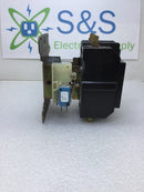 Siemans Furnas 42FE35AF106 Definite Purpose Magnetic Contactor 240/480/600 VAC 75 Amp