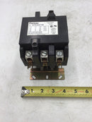 Siemans Furnas 42FE35AF106 Definite Purpose Magnetic Contactor 240/480/600 VAC 75 Amp