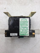 Furnas 48DC38AA4 Bi-Metal Overload Relay 3 Pole 600VAC