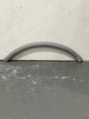 Prime Conduit UC9FLB 3" UTIL Schedule 40 90DX36R TC6 BE 90 Degree PVC Elbow