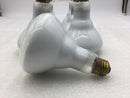 Feit Electric 65 Watt 130 Volt Indoor Flood Reflector Incandescent Light Bulbs