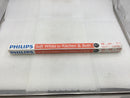 Philips F20T12 20W 24in T12 Daylight White Fluorescent Tube