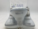 Sylvania E6Q2 65 Watts 120V 600 Lumens Flood Lamp