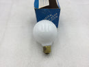 Longlife 40 Watt 130V G25 Light Bulb