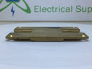 Wiremold/Legrand 575035X Brass Communication Cover