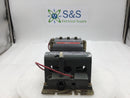 Siemens 14FS+32A 45 Amp 3 Pole 200-575V 10-25 HP Motor Starter w/ 120 VAC Coil
