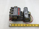 Siemens 14FS+32A 45 Amp 3 Pole 200-575V 10-25 HP Motor Starter w/ 120 VAC Coil