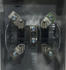 Siemens Talon UAT317-DG 200 Amp 1PH 4 Jaw 3W 600V Ringless Meter Socket