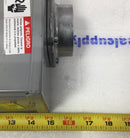 Siemens Talon UAT317-DG 200 Amp 1PH 4 Jaw 3W 600V Ringless Meter Socket