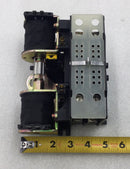 Generac C2237 100 Amp 1PH 2 Pole 250V Transfer Switch