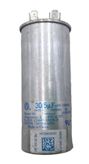 Tongfeng CD440-3005R-0 30/5uf+/-6% 440VAC 50/60Hz CBB65B Capacitor