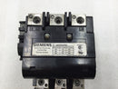 Furnas 16HF32AF81 120 Amp 3 Pole 240-600V Definite Purpose Contactor w/120V Coil