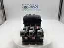 Furnas 16HF32AF81 120 Amp 3 Pole 240-600V Definite Purpose Contactor w/120V Coil