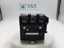 Furnas 16HF32AF81 120 Amp 3 Pole 240-600V Definite Purpose Contactor w/120V Coil