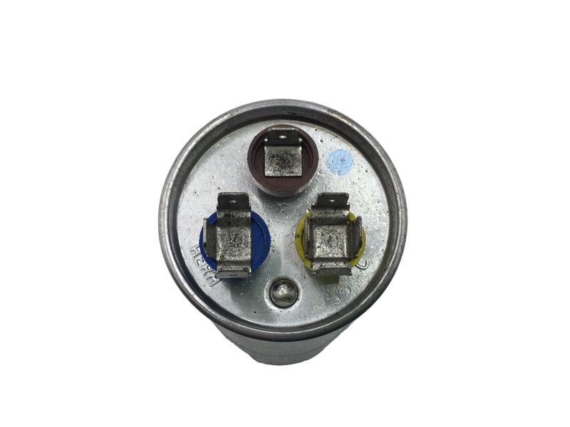 Tongfeng CD440-3005R-0 30/5uf+/-6% 440VAC 50/60Hz CBB65B Capacitor