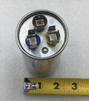 Tongfeng CD440-3005R-0 30/5uf+/-6% 440VAC 50/60Hz CBB65B Capacitor