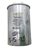 Titan Pro TRCFD5075 50+7.5MFD+/-5% 440/370VAC 60/50Hz Capacitor