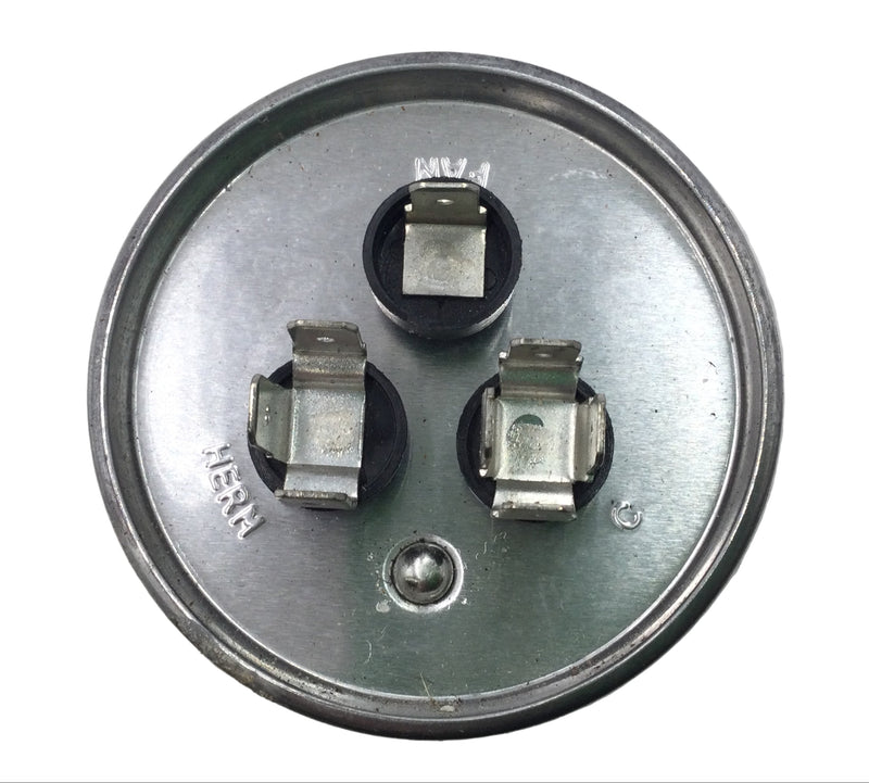 Titan Pro TRCFD5075 50+7.5MFD+/-5% 440/370VAC 60/50Hz Capacitor